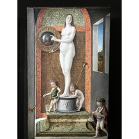 รูปถ่าย ฝรั่งเศส(France) ปารีส(Paris) พิพิธภัณฑ์ฌักมาร์-อ็องเดร(Jacquemart Andre Museum) 2023-04 32