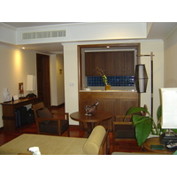 รูปถ่าย ไทย(Thailand) เขาหลัก(Khao Lak) โรงแรมเลอเมอริเดียน เขาหลัก(Meridien Khao Lak Hotel) 2005-12 131