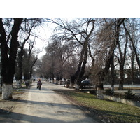 รูปถ่าย คาซัคสถาน(Kazakhstan) อัลมาตี(Almaty) 2007-03 45