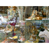 รูปถ่าย สาธารณรัฐเช็ก(Czech Republic) ปราก(Prague) ปารีซสกา(Parizska) 2007-07 22