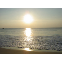รูปถ่าย ไทย(Thailand) ภูเก็ต(Phuket) กะตะน้อย(Kata Noi Beach) 2005-12 5