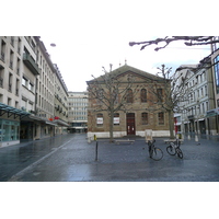 รูปถ่าย สวิสเซอร์แลนด์(Switzerland) เจนีวา(Geneva) 2010-02 32