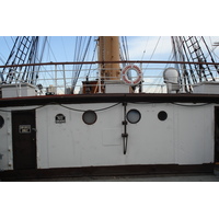 รูปถ่าย สหรัฐอเมริกา(United States) นิวยอร์ก(New York) ท่าเรือเซาท์สตรีต(South Street seaport) 2006-03 46