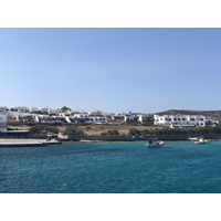 รูปถ่าย กรีก(Greece) หมู่เกาะซิคละดีส(Cyclades) 2018-07 35