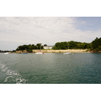 รูปถ่าย ฝรั่งเศส(France) อ่าวมอร์บีอ็อง(Golfe du Morbihan) 2016-08 42