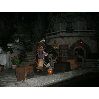 รูปถ่าย ฝรั่งเศส(France) ดิสนีย์แลนด์ปารีส(Disneyland Paris) ไพเรตส์ออฟเดอะแคริบเบียน(Pirates of the caribbean) 2007-07 51