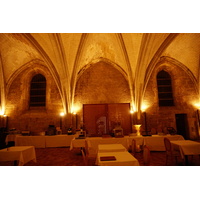 รูปถ่าย ฝรั่งเศส(France) แซ็งมักซีแม็ง-ลา-แซ็นต์-โบม(Saint Maximin la Sainte Baume) โรงแรมเลอกูว็องรัวยาล แซ็งมักซีแม็ง(Le Couvent Royal Saint Maximin Hotel) 2017-08 28