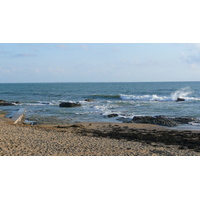 รูปถ่าย ฝรั่งเศส(France) เพรฟาย(Prefailles) 2007-07 0