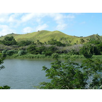 รูปถ่าย ฟิจิ(Fiji) แม่น้ำซิงกาโตกา(Sigatoka river) 2010-05 71