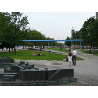รูปถ่าย เยอรมนี(Germany) โคลอเนียล(Cologne) 2007-05 33