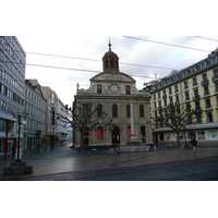 รูปถ่าย สวิสเซอร์แลนด์(Switzerland) เจนีวา(Geneva) 2010-02 2