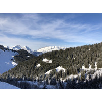 รูปถ่าย ฝรั่งเศส(France) ปรา-ซูร์-อาร์ลี(Praz sur Arly) 2019-12 352