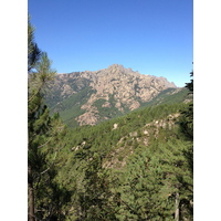 รูปถ่าย ฝรั่งเศส(France) คอร์สิคา(Corsica) บาแวลลา(Bavella) 2012-09 50
