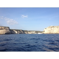 รูปถ่าย ฝรั่งเศส(France) คอร์สิคา(Corsica) โบนีฟาซีโอ(Bonifacio) 2012-09 8
