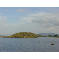 รูปถ่าย ไอร์แลนด์(Ireland) คอนเนอมารา(Connemara) 2003-09 24