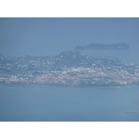 รูปถ่าย นิวแคลิโดเนีย(New Caledonia) ถ่ายจากข้างบน(From the Sky) 2010-05 2