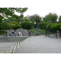 รูปถ่าย เยอรมนี(Germany) โคลอเนียล(Cologne) 2007-05 7