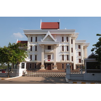 รูปถ่าย ลาว(Laos) เวียงจันทน์(Vientiane) 2012-12 14