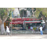 รูปถ่าย ฝรั่งเศส(France) เกาะปอร์เกอรอล(Porquerolles Island) ปอร์เกอรอล(Porquerolles) 2008-05 41