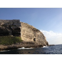 รูปถ่าย ฝรั่งเศส(France) คอร์สิคา(Corsica) โบนีฟาซีโอ(Bonifacio) 2012-09 22