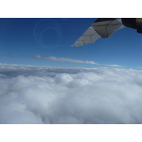 รูปถ่าย นิวแคลิโดเนีย(New Caledonia) ถ่ายจากข้างบน(From the Sky) 2010-05 36