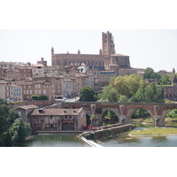 รูปถ่าย ฝรั่งเศส(France) อัลบี(Albi) 2017-08 3