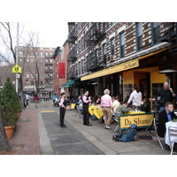 รูปถ่าย สหรัฐอเมริกา(United States) นิวยอร์ก(New York) โซโห(Soho) 2006-03 43