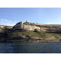 รูปถ่าย ฝรั่งเศส(France) คอร์สิคา(Corsica) โบนีฟาซีโอ(Bonifacio) 2012-09 28