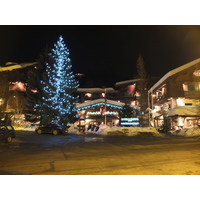 รูปถ่าย ฝรั่งเศส(France) เมแฌฟว์(Megeve) 2012-02 11