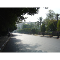 รูปถ่าย พม่า(Myanmar) ย่างกุ้ง(Yangon) 2005-01 172