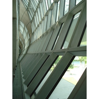 รูปถ่าย ไทย(Thailand) กรุงเทพมหานคร(Bangkok) ท่าอากาศยานสุวรรณภูมิ(Suvarnabhumi Airport) 2007-02 15