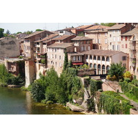 รูปถ่าย ฝรั่งเศส(France) อัลบี(Albi) 2017-08 15