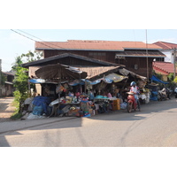 รูปถ่าย ลาว(Laos) เวียงจันทน์(Vientiane) 2012-12 103