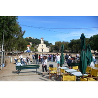 รูปถ่าย ฝรั่งเศส(France) เกาะปอร์เกอรอล(Porquerolles Island) ปอร์เกอรอล(Porquerolles) 2008-05 45