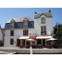 รูปถ่าย ฝรั่งเศส(France) เลอกรัวซิก(Le Croisic) 2006-08 16