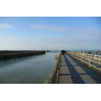 รูปถ่าย ฝรั่งเศส(France) ทรูวีล(Trouville) 2008-10 42