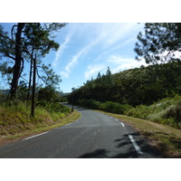 รูปถ่าย นิวแคลิโดเนีย(New Caledonia) ถนนจากตงตูตาไปทีโอ(Tontouta to Thio road) 2010-05 90