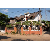 รูปถ่าย ลาว(Laos) เวียงจันทน์(Vientiane) 2012-12 102