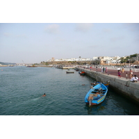 รูปถ่าย โมร็อกโก(Morocco) ราบัต(Rabat) 2008-07 17