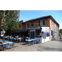 รูปถ่าย ฝรั่งเศส(France) เกาะปอร์เกอรอล(Porquerolles Island) ปอร์เกอรอล(Porquerolles) 2008-05 36
