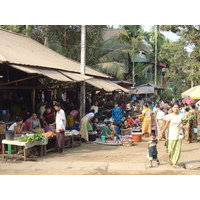 รูปถ่าย พม่า(Myanmar) ทวาย(Dawei (TAVOY)) 2005-01 170