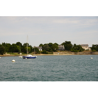 รูปถ่าย ฝรั่งเศส(France) อ่าวมอร์บีอ็อง(Golfe du Morbihan) 2016-08 52
