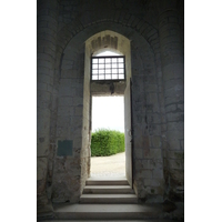 รูปถ่าย ฝรั่งเศส(France) ฟงเตอโวร์(Fontevraud) 2011-05 132