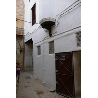 รูปถ่าย โมร็อกโก(Morocco) เฟส(Fes) เมดินาเฟส(Fes Medina) 2008-07 152