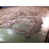 รูปถ่าย ฝรั่งเศส(France) ปารีส(Paris) กร็องปาเล(Grand Palais) 2012-01 26