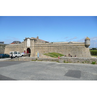 รูปถ่าย ฝรั่งเศส(France) ปอร์หลุยส์(Port Louis) 2008-07 47