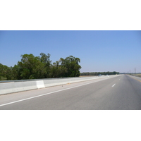 รูปถ่าย อิสราเอล(Israel) ถนนจากอัชเคลอนไปอาราด(Ashkelon to Arad road) 2007-06 199
