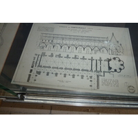 รูปถ่าย ฝรั่งเศส(France) ฟงเตอโวร์(Fontevraud) 2011-05 137