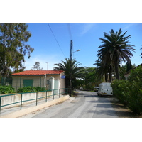 รูปถ่าย ฝรั่งเศส(France) เกาะปอร์เกอรอล(Porquerolles Island) ปอร์เกอรอล(Porquerolles) 2008-05 9