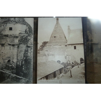รูปถ่าย ฝรั่งเศส(France) ฟงเตอโวร์(Fontevraud) 2011-05 148